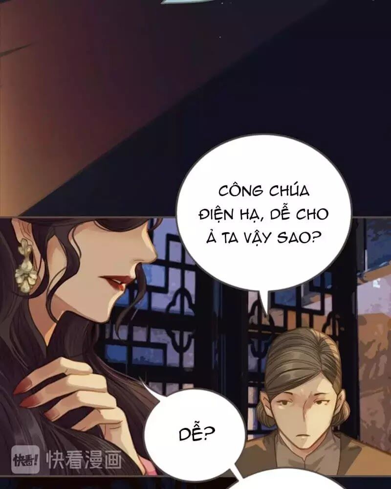 Nô Lệ Câm - Chapter 5