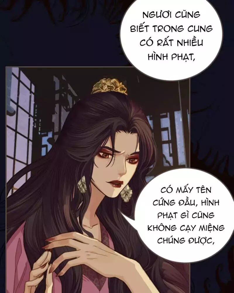 Nô Lệ Câm - Chapter 5