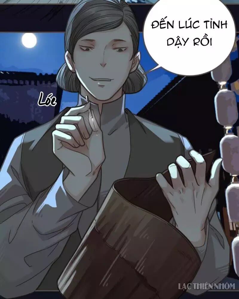 Nô Lệ Câm - Chapter 5