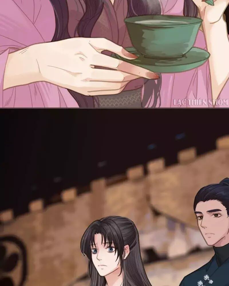 Nô Lệ Câm - Chapter 5