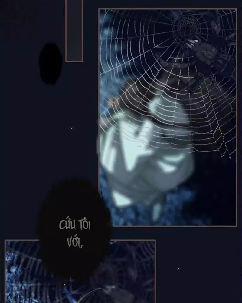 Nô Lệ Câm - Chapter 5