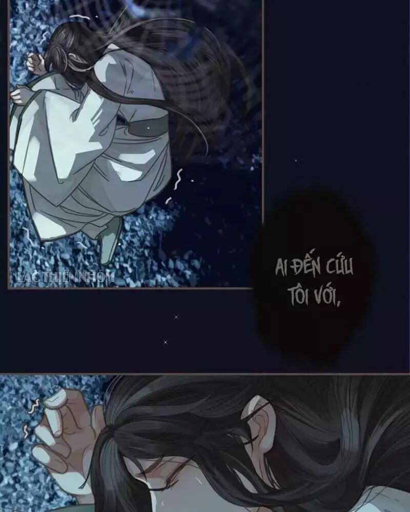 Nô Lệ Câm - Chapter 5