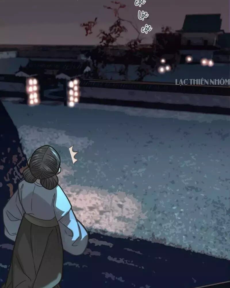 Nô Lệ Câm - Chapter 5