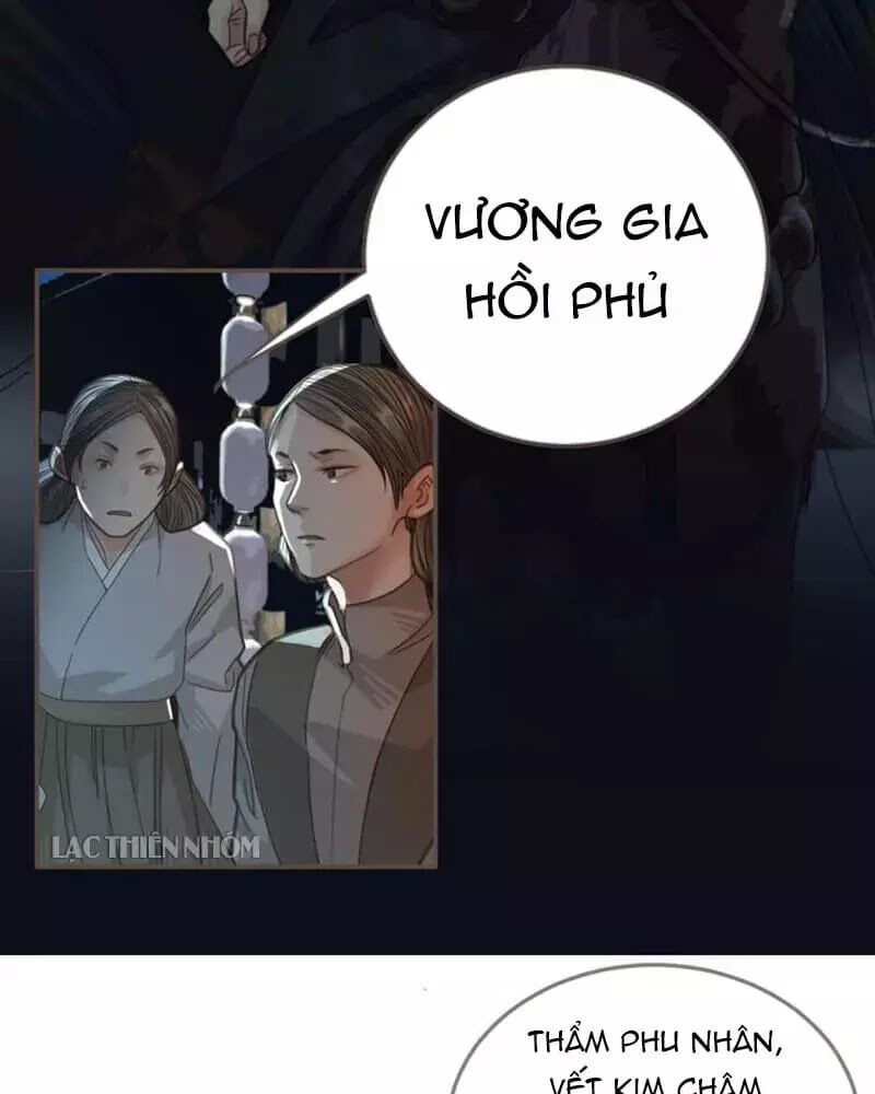 Nô Lệ Câm - Chapter 5