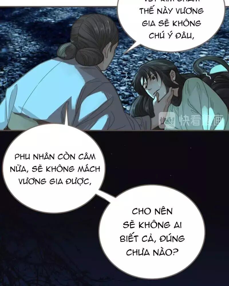 Nô Lệ Câm - Chapter 5