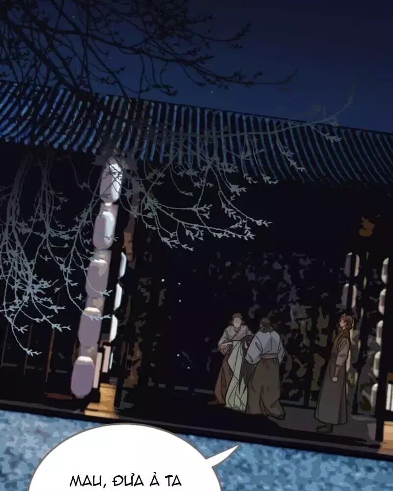 Nô Lệ Câm - Chapter 5