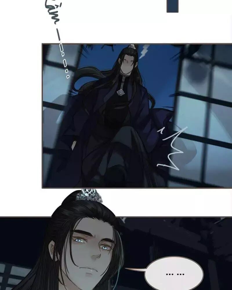 Nô Lệ Câm - Chapter 5