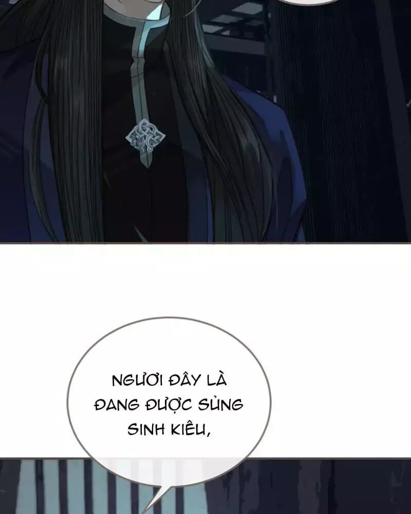 Nô Lệ Câm - Chapter 5