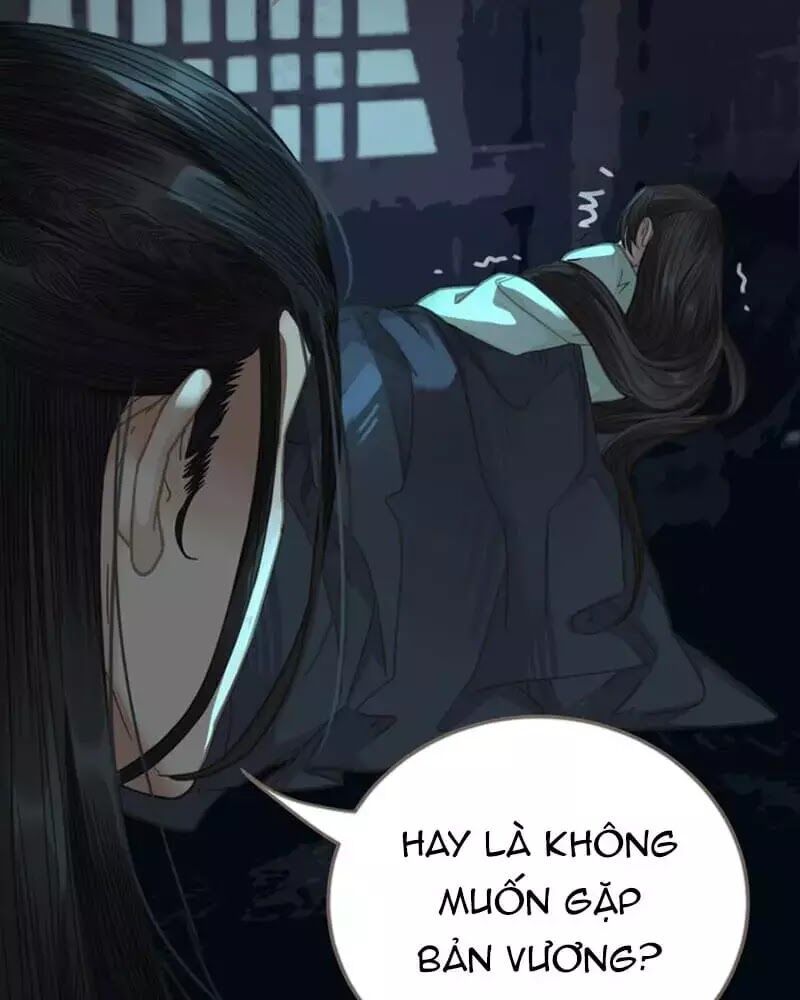 Nô Lệ Câm - Chapter 5