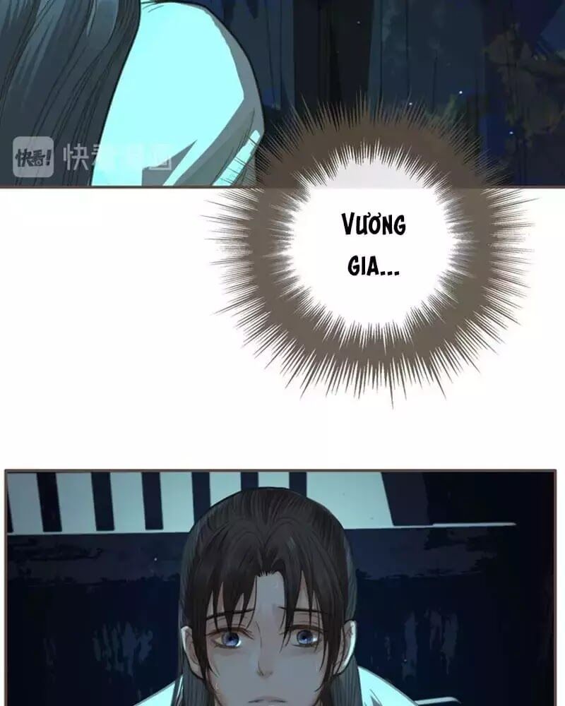 Nô Lệ Câm - Chapter 5