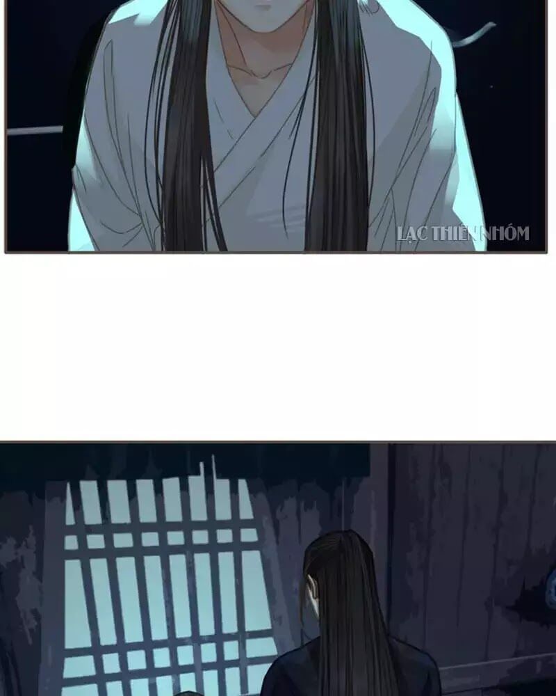 Nô Lệ Câm - Chapter 5