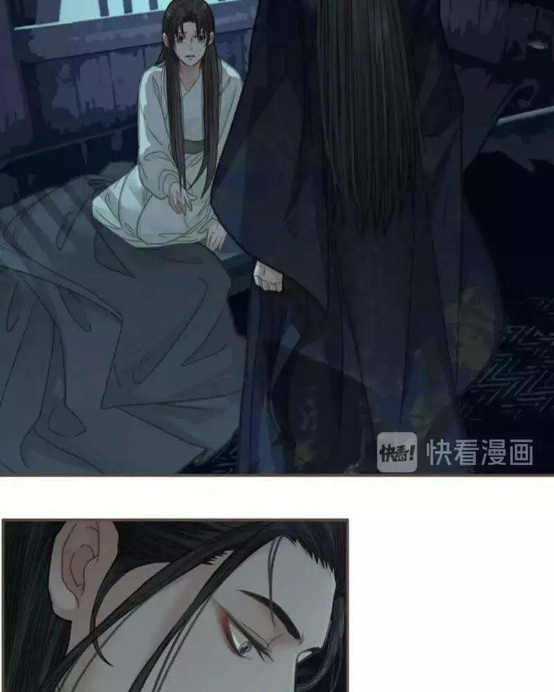 Nô Lệ Câm - Chapter 5