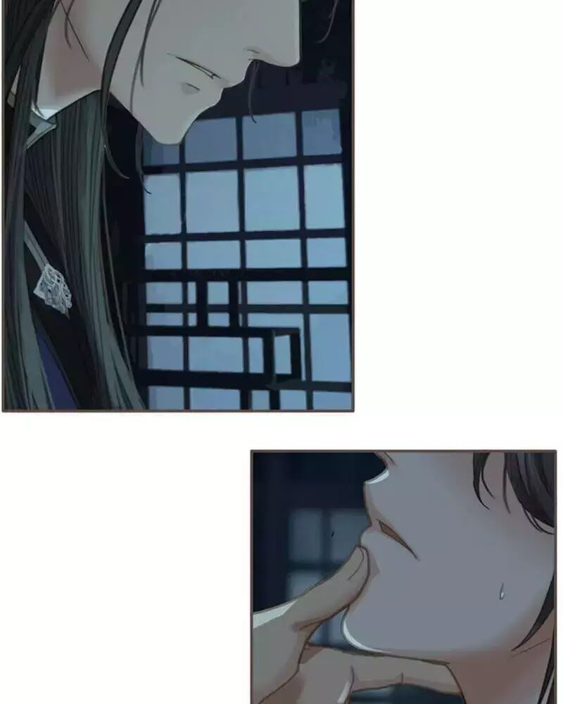 Nô Lệ Câm - Chapter 5