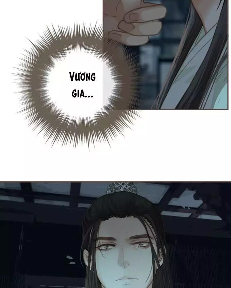 Nô Lệ Câm - Chapter 5