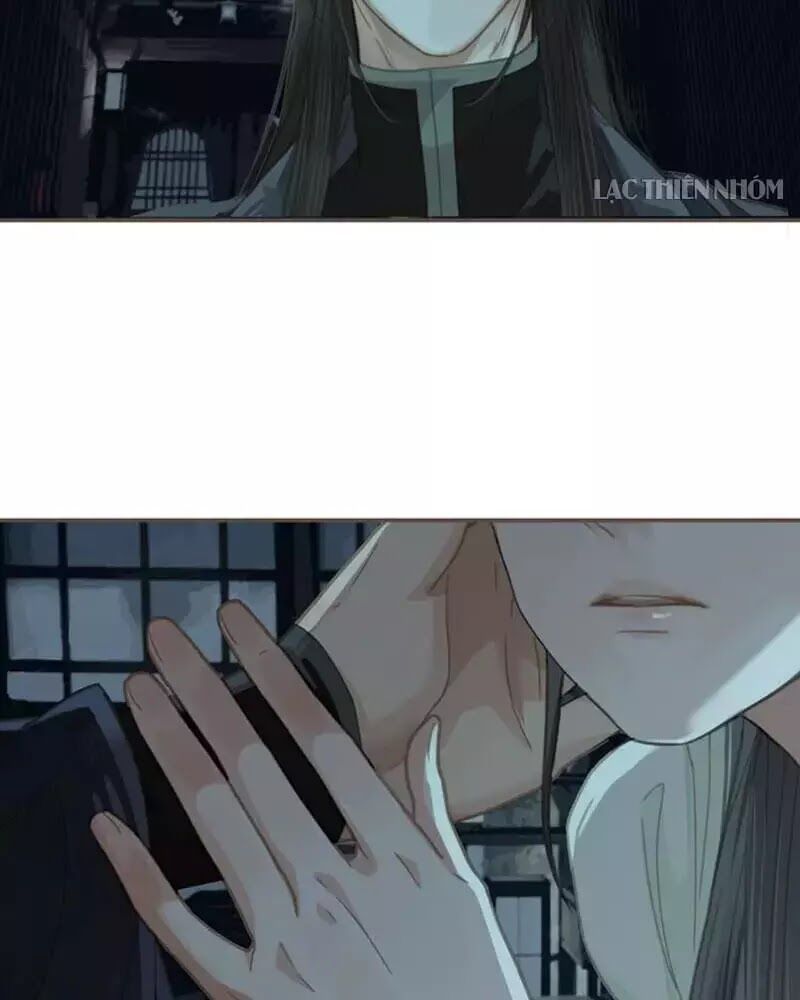 Nô Lệ Câm - Chapter 5