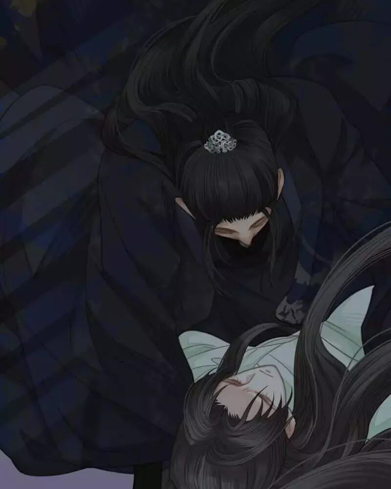 Nô Lệ Câm - Chapter 5