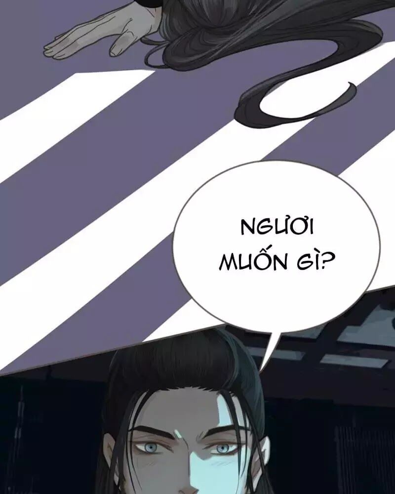Nô Lệ Câm - Chapter 5