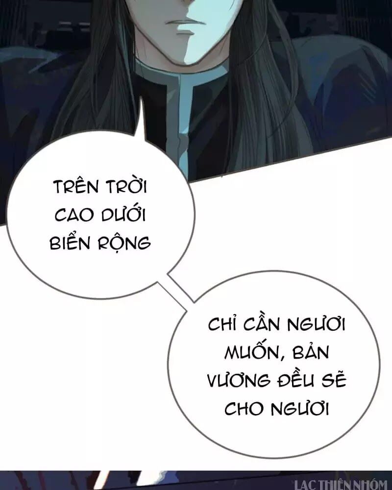 Nô Lệ Câm - Chapter 5