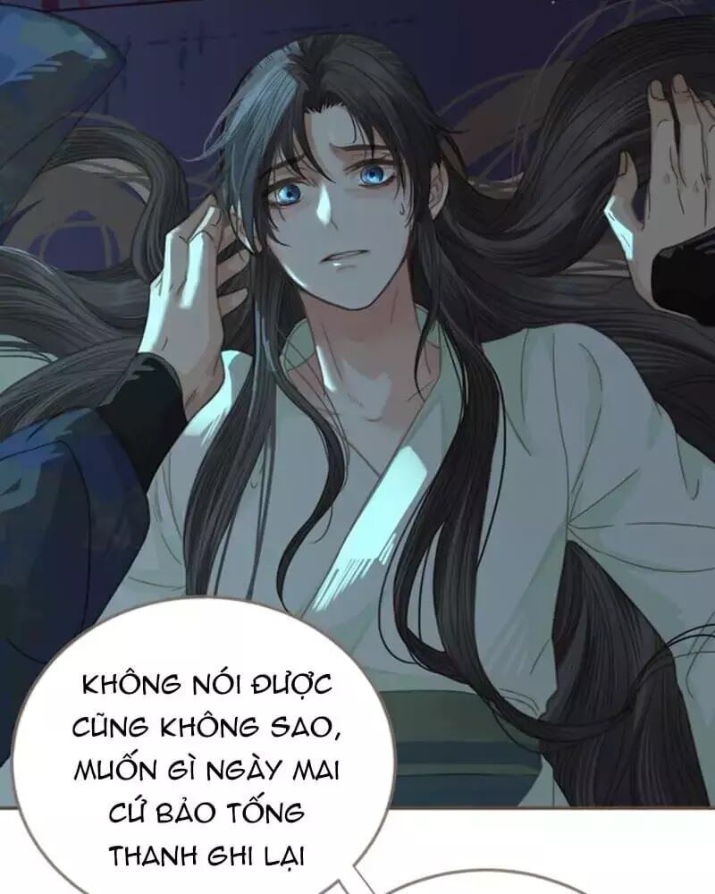 Nô Lệ Câm - Chapter 5