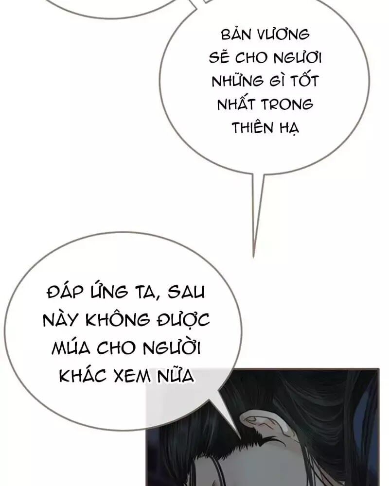 Nô Lệ Câm - Chapter 5