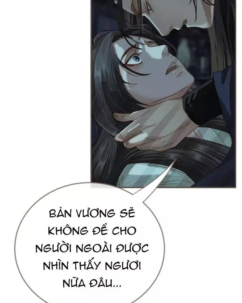 Nô Lệ Câm - Chapter 5