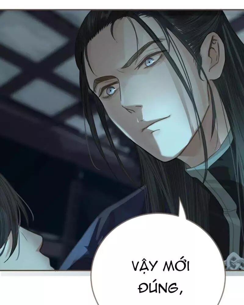Nô Lệ Câm - Chapter 5