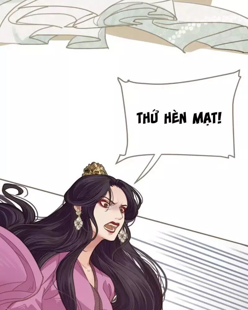 Nô Lệ Câm - Chapter 5