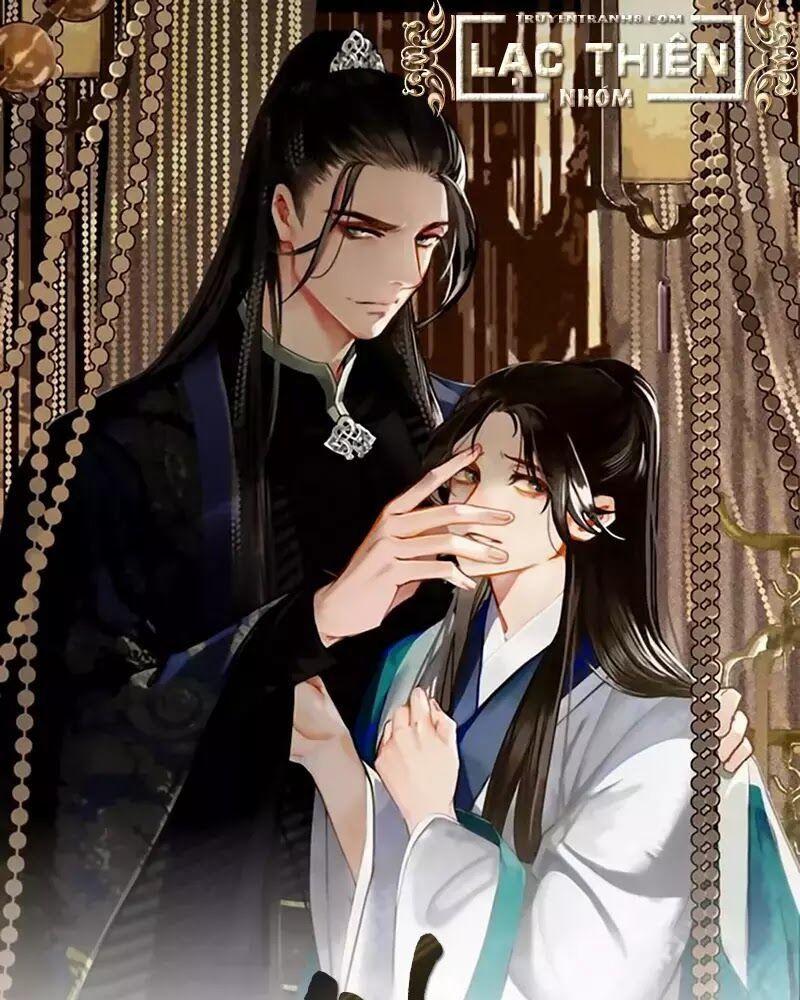 Nô Lệ Câm - Chapter 6
