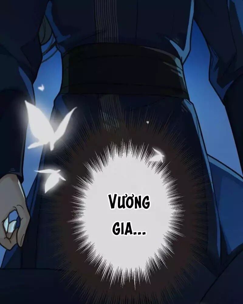 Nô Lệ Câm - Chapter 6