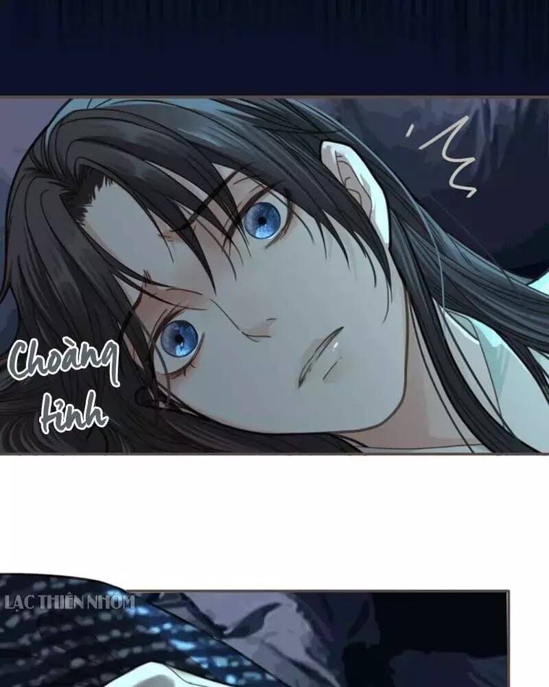 Nô Lệ Câm - Chapter 6