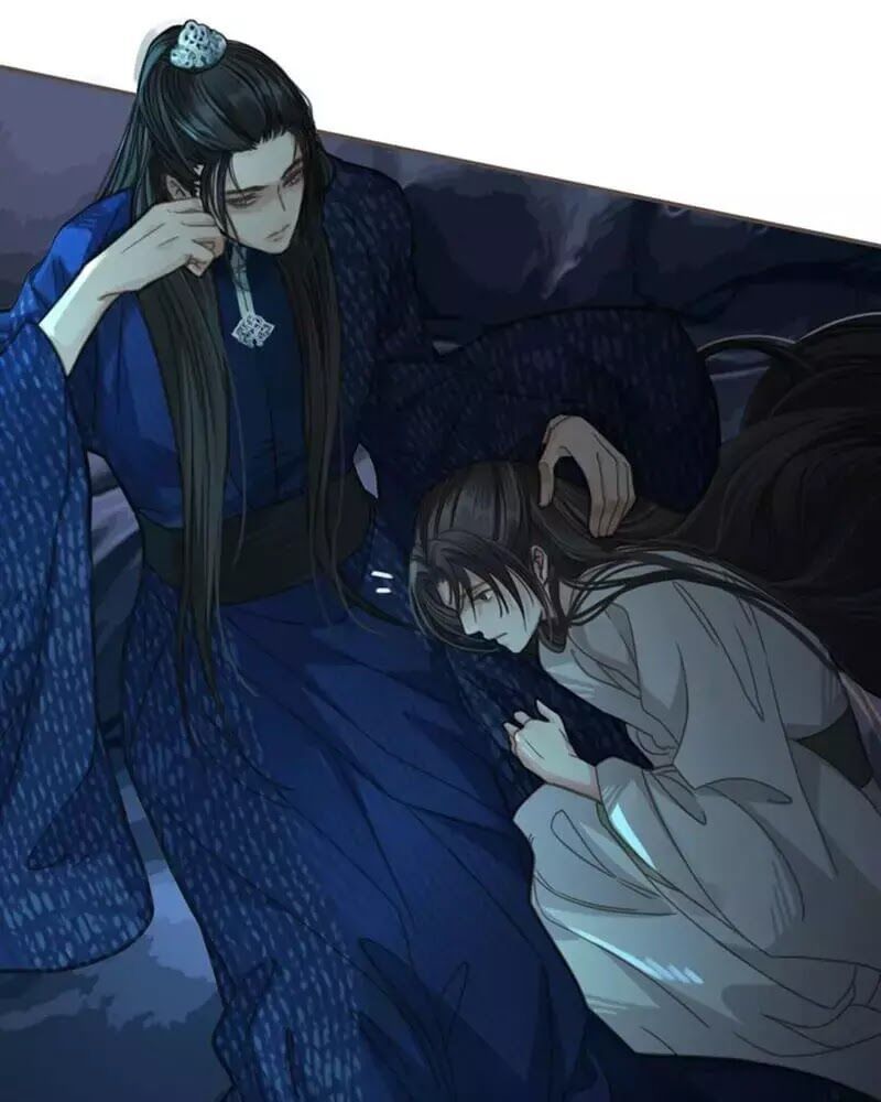 Nô Lệ Câm - Chapter 6