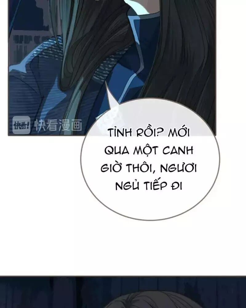 Nô Lệ Câm - Chapter 6