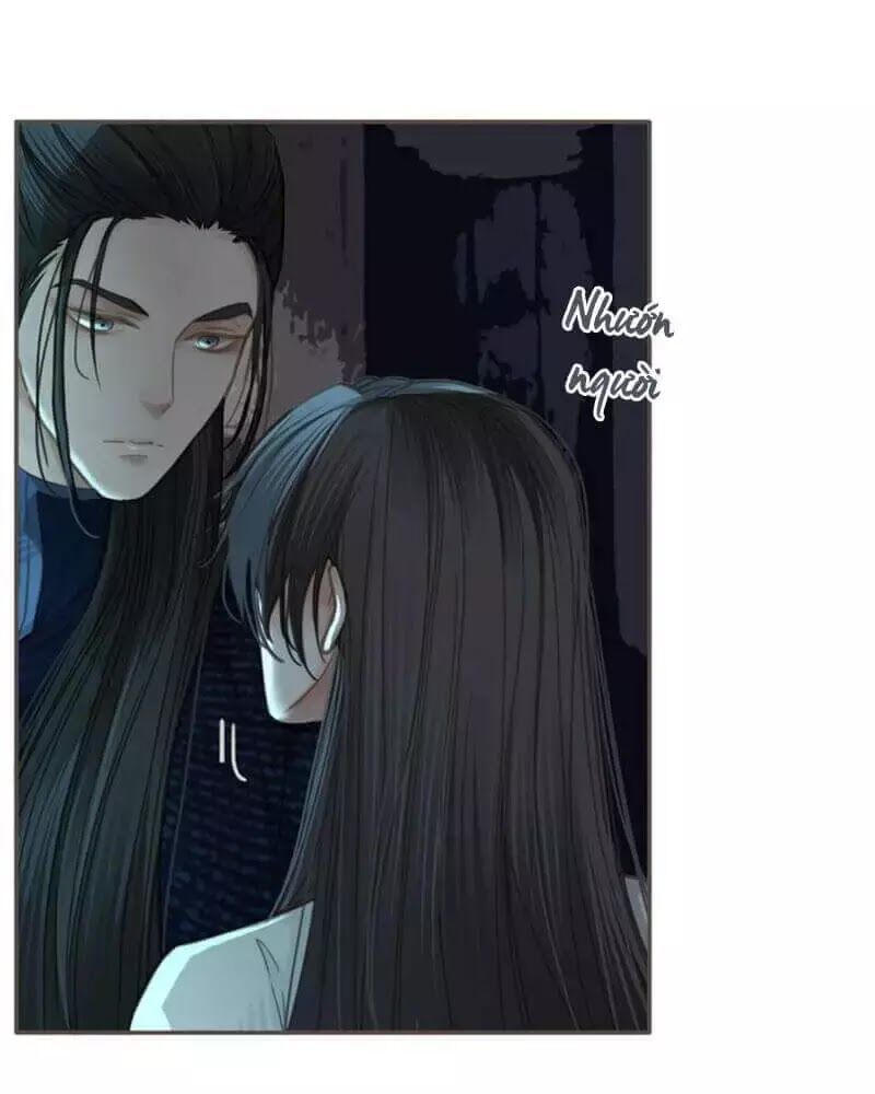 Nô Lệ Câm - Chapter 6
