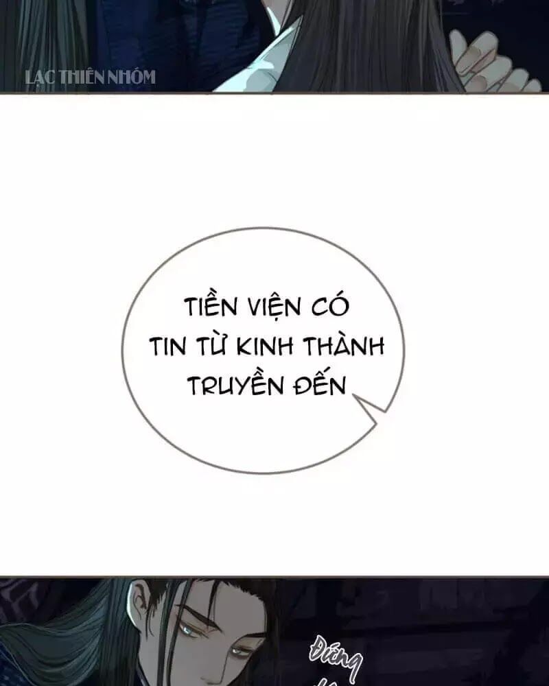 Nô Lệ Câm - Chapter 6