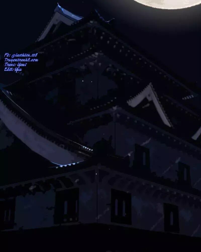 Nô Lệ Câm - Chapter 6