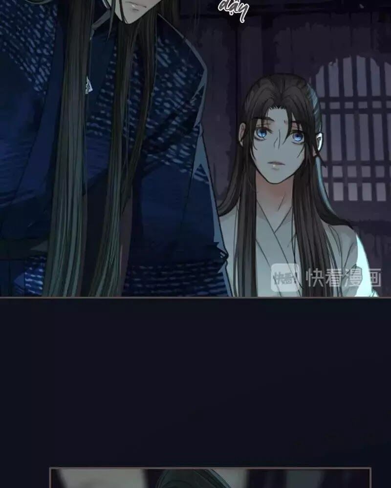 Nô Lệ Câm - Chapter 6