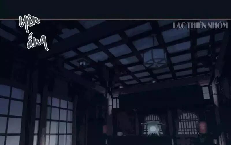 Nô Lệ Câm - Chapter 6
