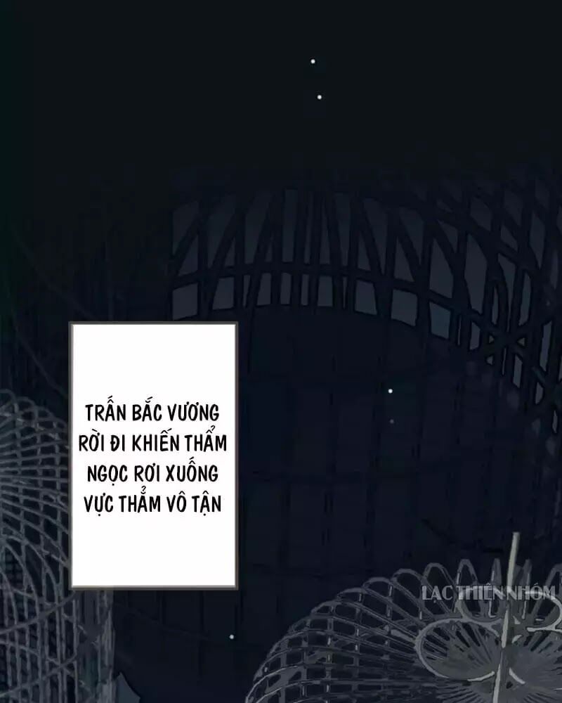 Nô Lệ Câm - Chapter 6