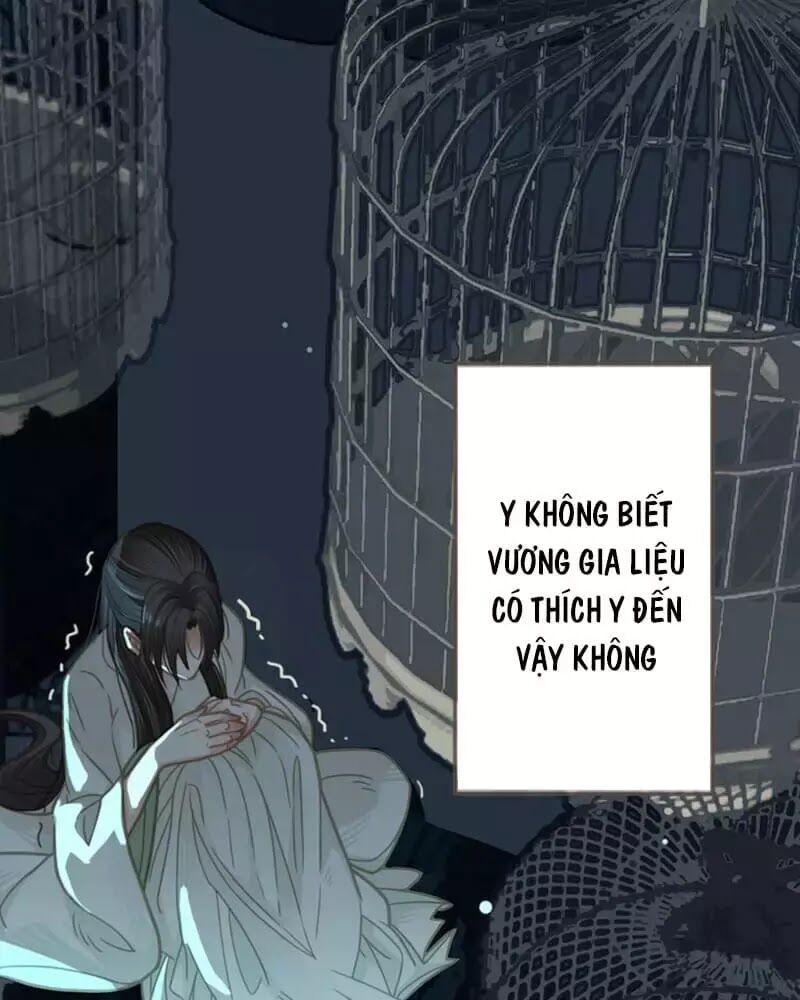 Nô Lệ Câm - Chapter 6
