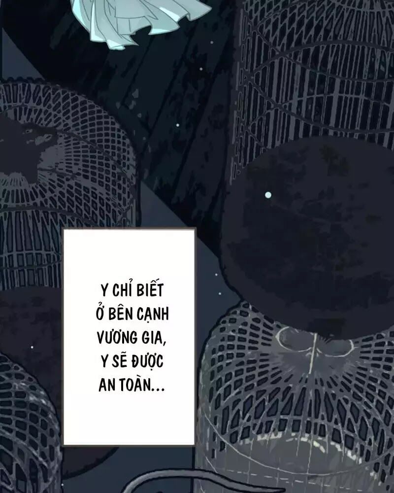 Nô Lệ Câm - Chapter 6