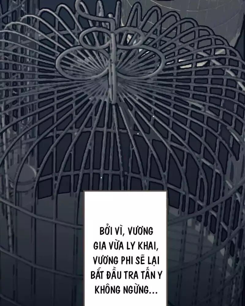 Nô Lệ Câm - Chapter 6