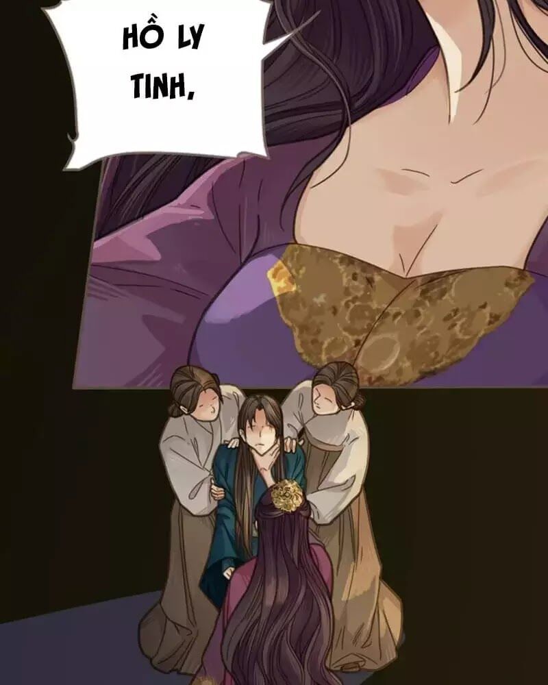 Nô Lệ Câm - Chapter 6