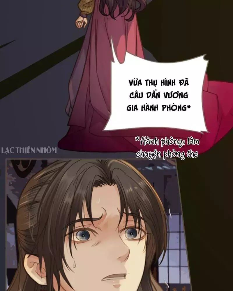 Nô Lệ Câm - Chapter 6