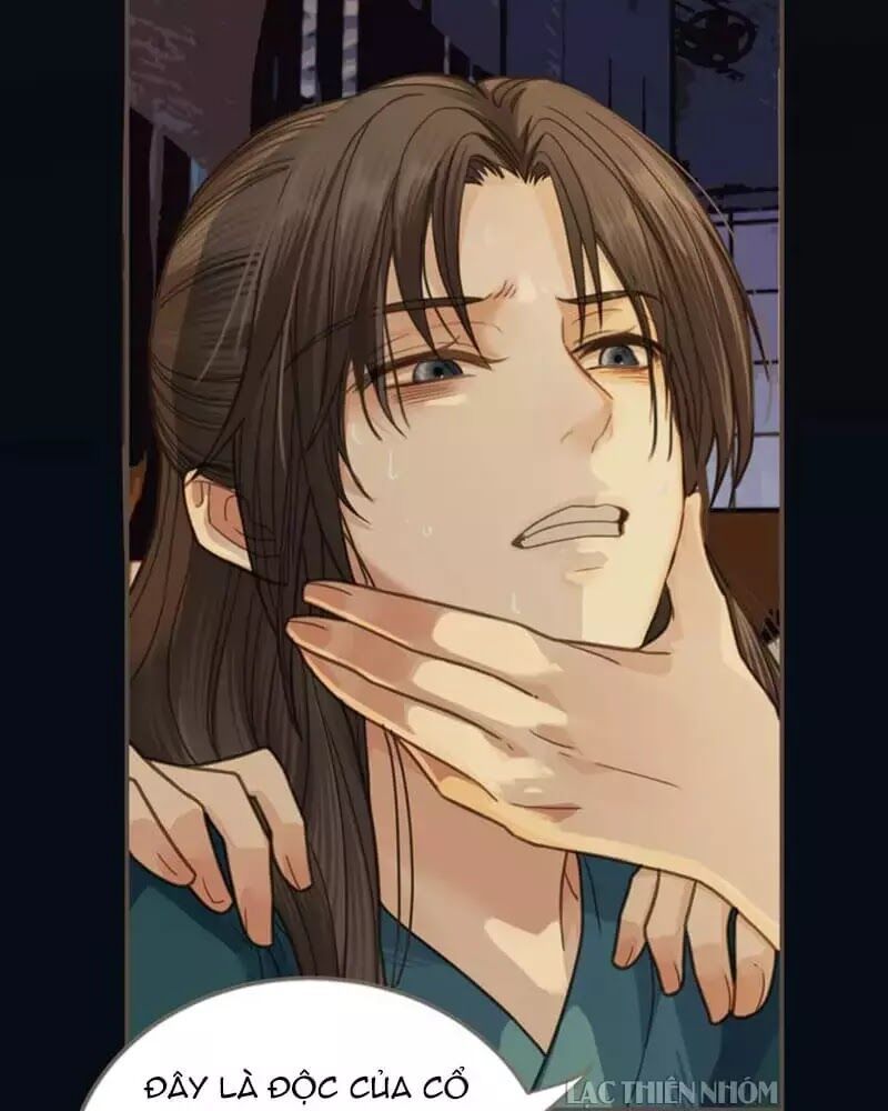 Nô Lệ Câm - Chapter 6