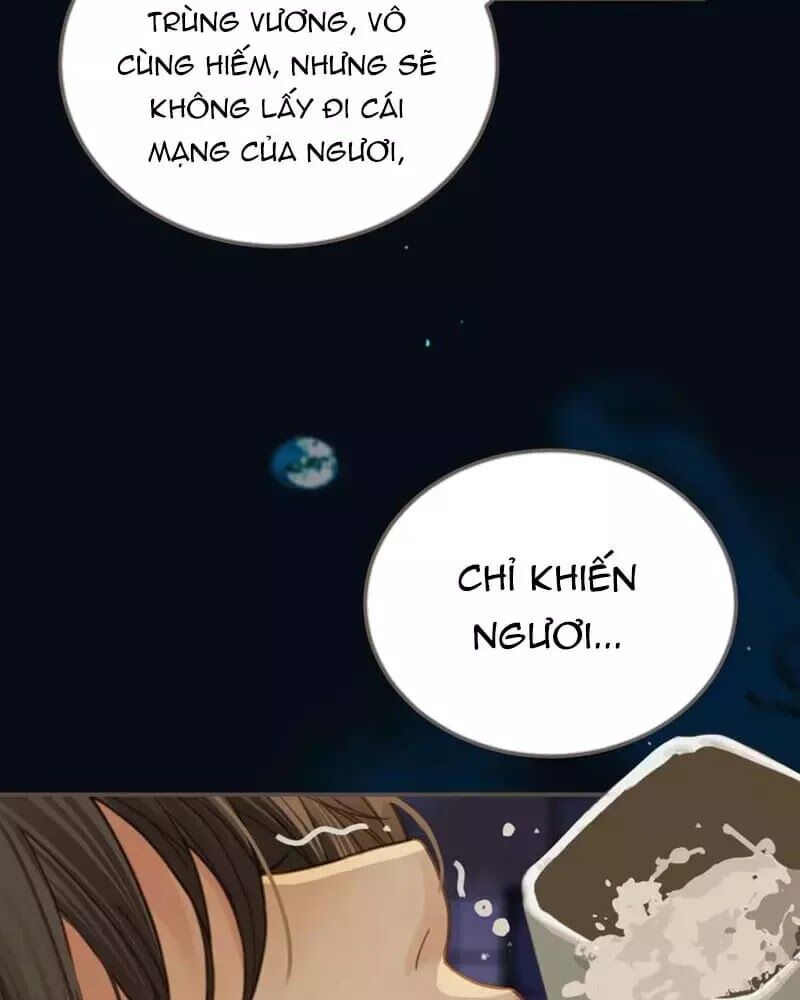 Nô Lệ Câm - Chapter 6
