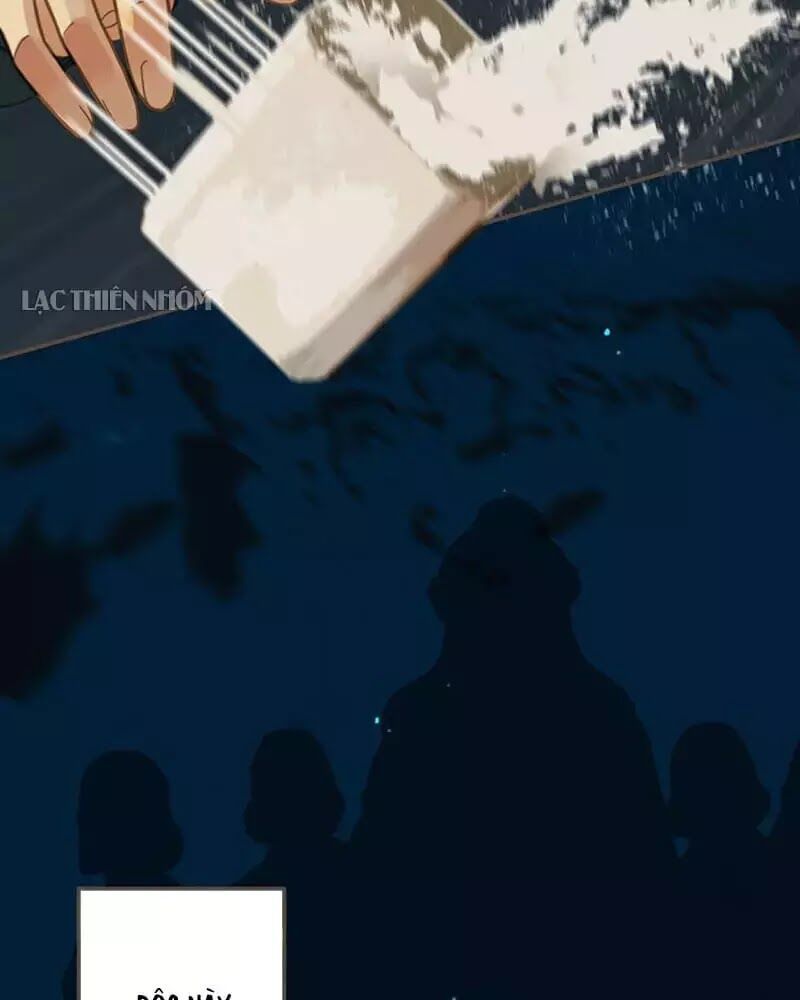 Nô Lệ Câm - Chapter 6