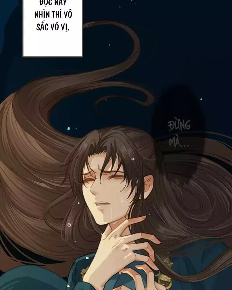 Nô Lệ Câm - Chapter 6