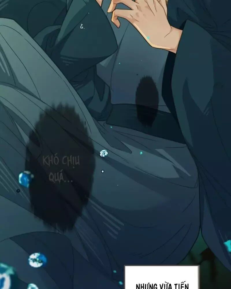 Nô Lệ Câm - Chapter 6