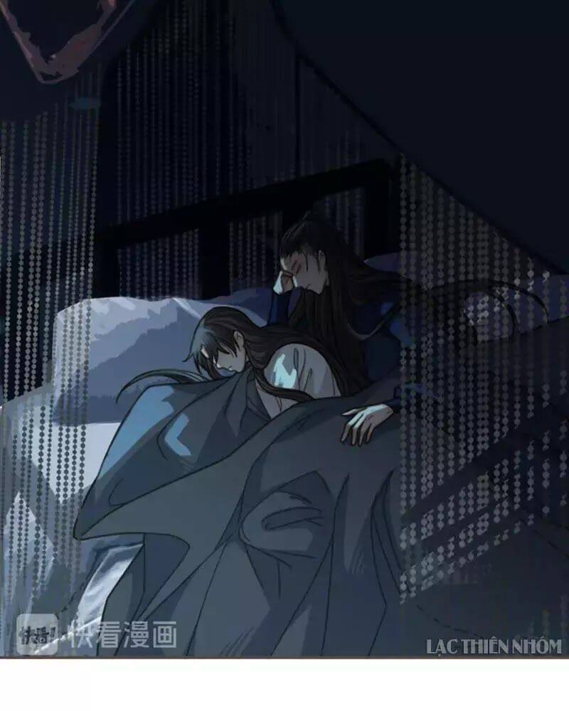 Nô Lệ Câm - Chapter 6