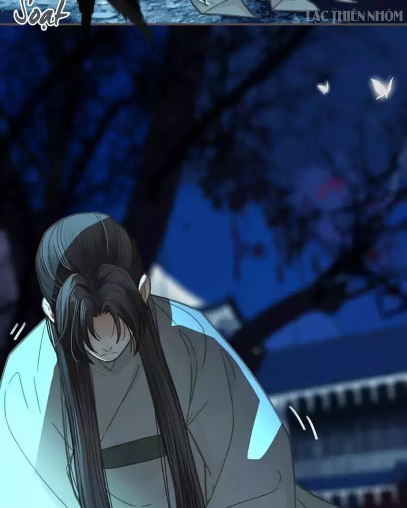 Nô Lệ Câm - Chapter 6